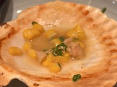 -初居食屋日式料理(万象城购物中心店)