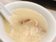 -今轩中餐厅(西安经开洲际酒店)