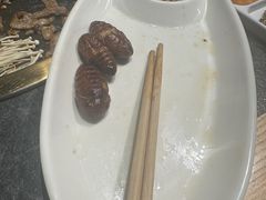 -杨记齐齐哈尔烤肉(五莲路店)