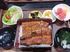 -玄白·炭烤活鳗(上海首店)