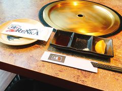 -炼火烤肉店