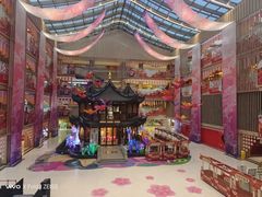 -中街·盛京龙城