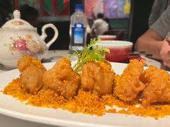 -淘小馆·本帮小馆(九亭金地广场店)