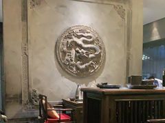 大堂-西安饭庄·非遗陕菜(钟楼店)