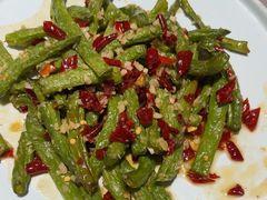 -简普菜烤鱼(苏宁生活广场店)