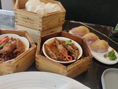 -龙凤点心饼家·39年老字号(松岗店)