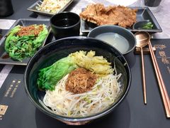 君悦排骨面-馔豚·台北菜专门店(深圳湾万象城店)