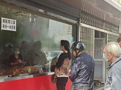 -土门八珍烤鸡腊味店(土门老店)