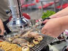 -大喜烤肉(海宁尚东店)