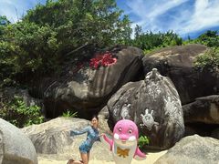 -海南分界洲岛旅游区