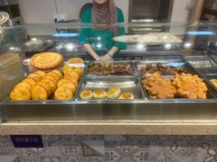 -贯贯吉·清真餐厅(浙江中路店)