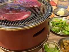 -西塔老太太泥炉烤肉(武汉摩尔城店)