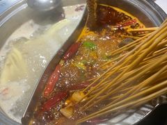 -让签签飞小郡肝串串香(春熙路形象店)