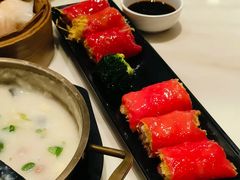 -稻香酒家·35年老字号(侨光店)