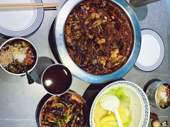 -耍盆友·重庆江湖菜(百子湾店)