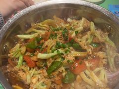 -鑫小城故事·藕汤·家常菜(台北一路总店)