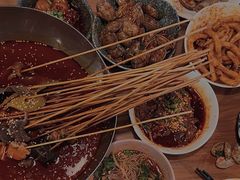 -付小姐在成都(中山公园店)