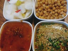 -傣妹火锅(南京东路一店)