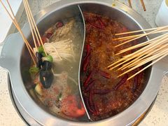 -玉林串串香(九号天地店)
