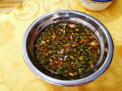 味碟-大戚饭店(泰华路店)