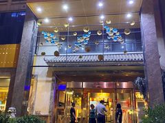 -小杨烤肉(高新店)