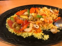 -萨莉亚意式餐厅(深南茂业店)