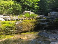 -孤山寨风景区