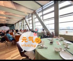 -空中一号宴会厅(信合大厦店)