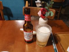 -雕刻时光咖啡馆(北师大店)