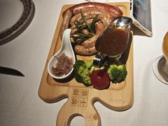 -俄士厨房(五棵松华熙LIVE店)
