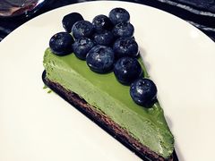 -THE WOODS 简餐 (国贸商城店)