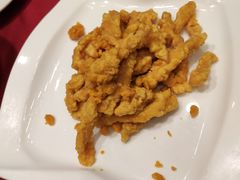 -阿莉餐厅(枣阳路店)