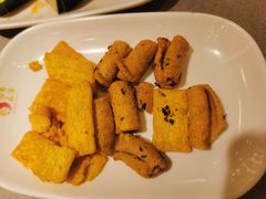 -巴蜀王婆大虾(南锣鼓巷店)