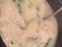 生鱼片粥-小城粥道·海胆鲜虾粥(解放广场店)