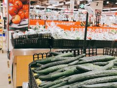 -物美超市(通州华业玫瑰店)