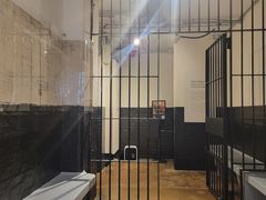 -大馆(前中区警署建築群)