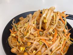 -秦之味·岐山臊子面·陕西凉皮·腊汁肉夹馍(国权北路店)