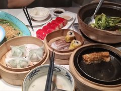 -陶陶居酒家(新天地店)