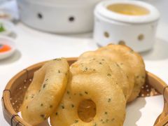 -君庭中餐馆(华强路店)