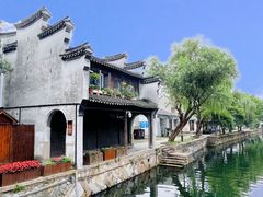 -南浔古镇