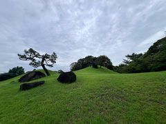 -水前寺成趣园