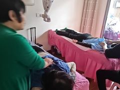 -沈师傅盲人按摩工作室(密三小区店)