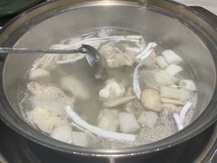 -狐狸爱上椰子鸡(滨江星光大道店)