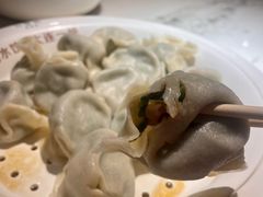 -日丰园海肠水饺·老字号大连海鲜(和平广场店)