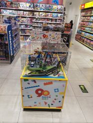 -KIDS LAND(悠唐购物中心二期店)