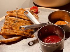 -小大董·烤鸭(观景餐厅·南京西路店)