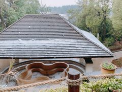 -天目湖涵田半山温泉