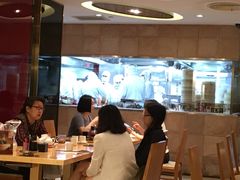 -鼎泰丰(当代商城店)