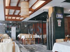 大堂-辣婆婆(航天桥店)