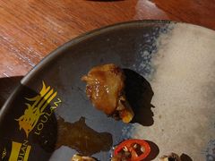 -楼兰新疆主题餐厅(苏州中心店)